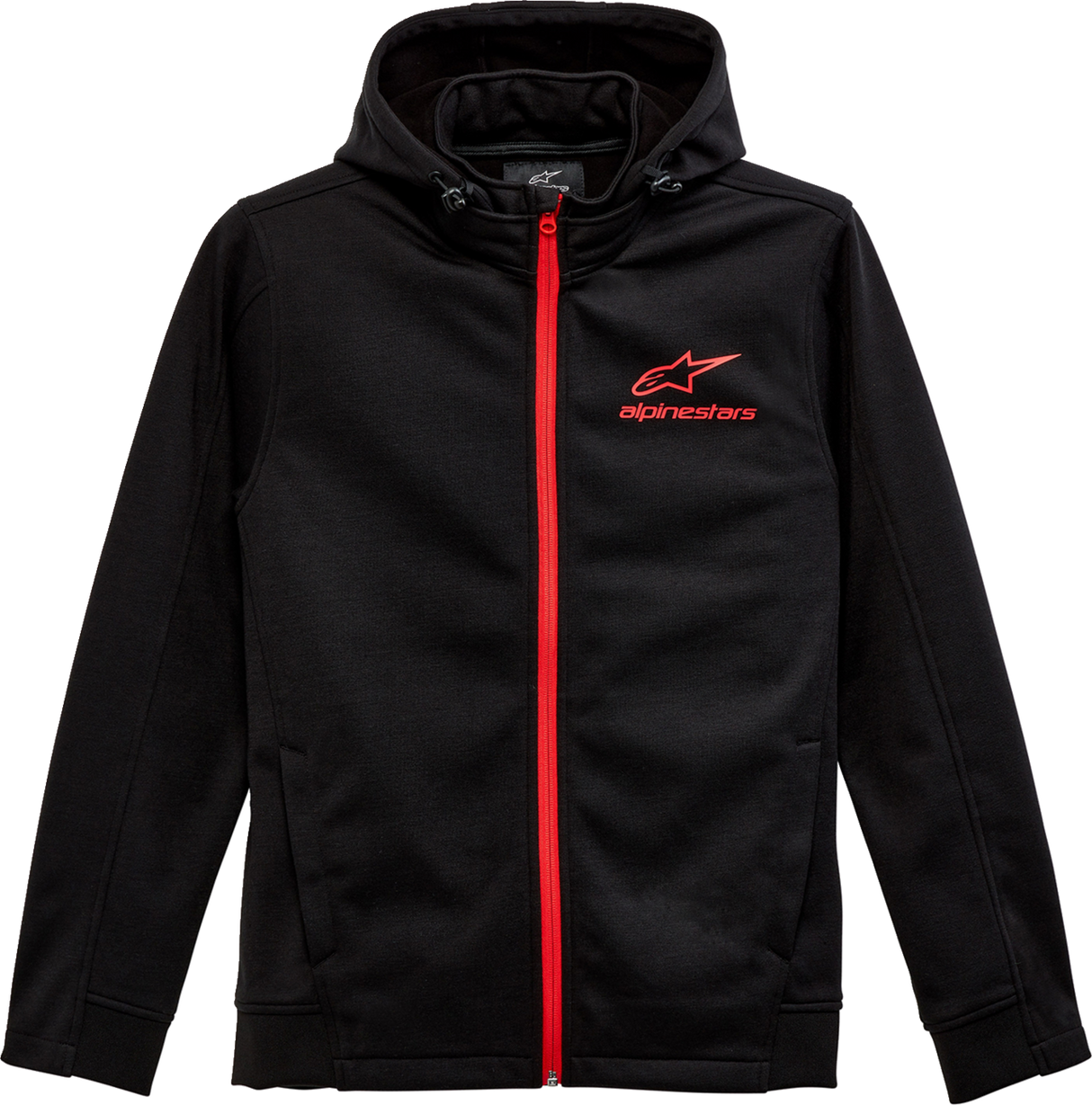 ALPINESTARS Zone Jacket - Black - Medium 1232-11030-10-M