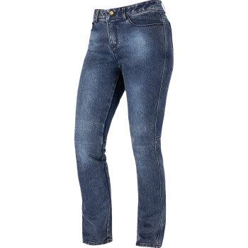 ICON Women's Tuscadero3™ Jeans - Blue - US 12 2823-0476