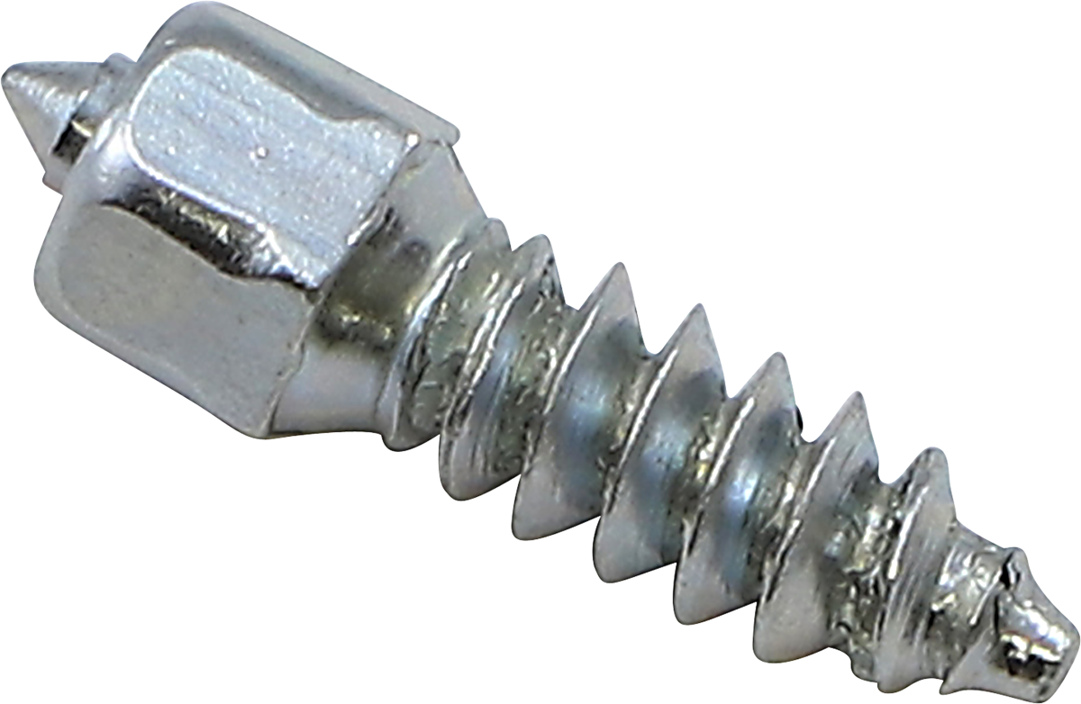 WOODY'S Twist Tire Screws - 20 mm - 500 Pack WST-0620-500