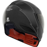 ICON Domain™ Helmet - Slabtown - Black - XL 0101-17874