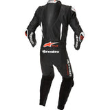 ALPINESTARS GP-R7 1-PC Leather Suit - Black/Red/White - US 50 / EU 60 3150125-1231-60