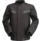 Z1R Crossvent Jacket - Black - Small 2820-6867