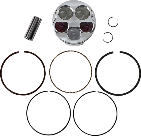 JE PISTONS Piston Kit 221795