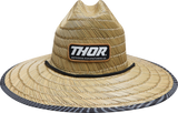 THOR Straw Hat 2501-4002