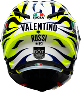 AGV Pista GP RR Helmet - Soleluna 2023 - Limited - Small 2118356002-27-S