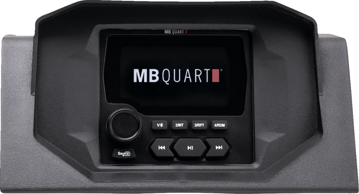 MB QUART Audio Kit - Ranger MBQRG-STG3-1