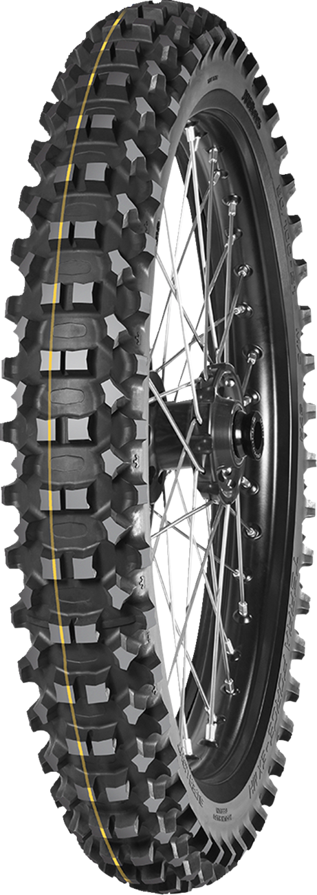 MITAS Tire - Terra Force-EX MH Super - Front - 90/100-21 - 57M 70000975