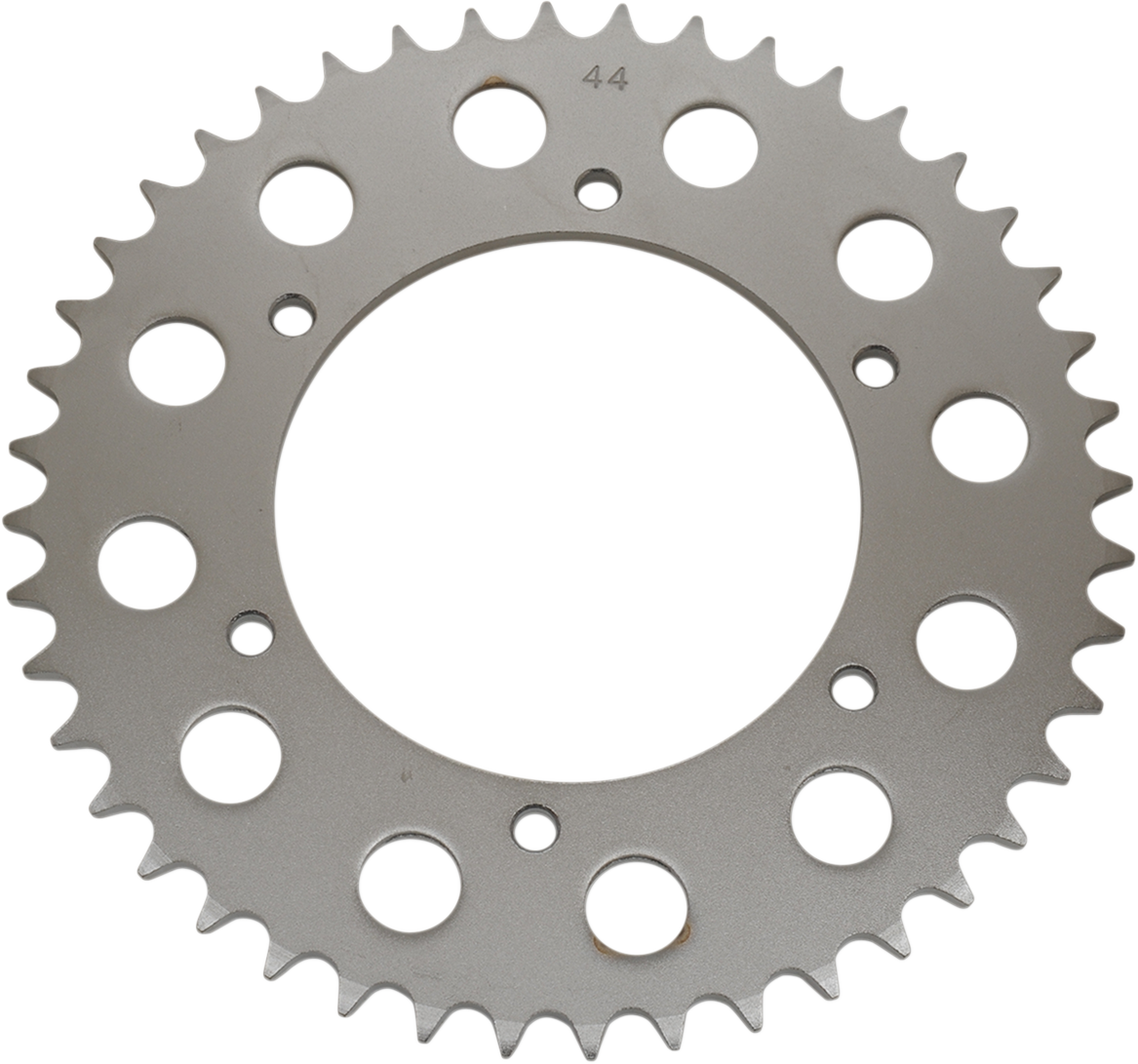 Parts Unlimited Rear Kawasaki Sprocket - 520 - 44 Tooth 42041-1191