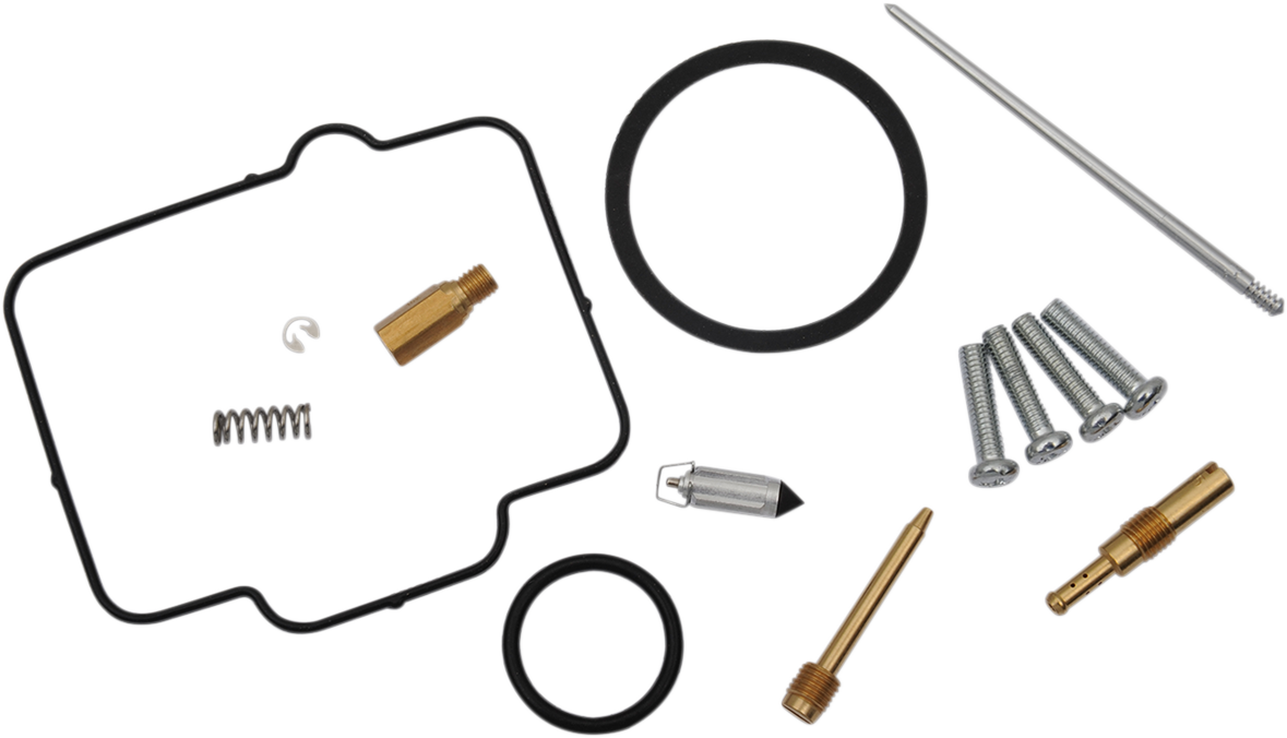 MOOSE RACING Carburetor Repair Kit - Honda 26-1737