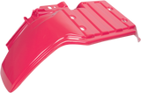 MAIER Rear Fender - Red 118952