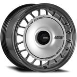 Konig Aero Cover for MRK1 Wheels AROCOVER