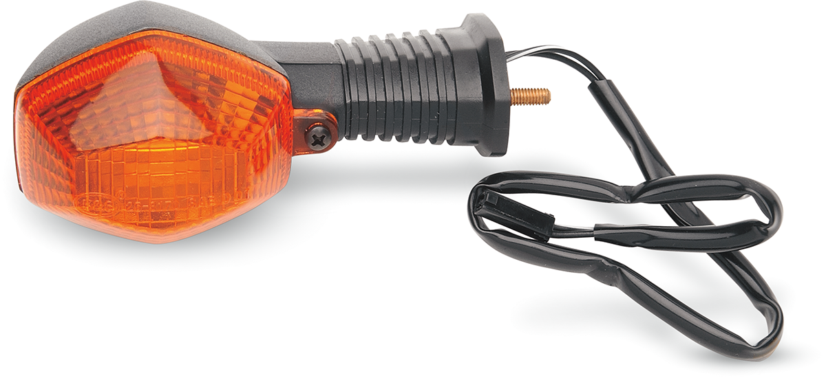 K&S TECHNOLOGIES Turn Signal - GSXR6/750 '02-'03 Rear 25-3216