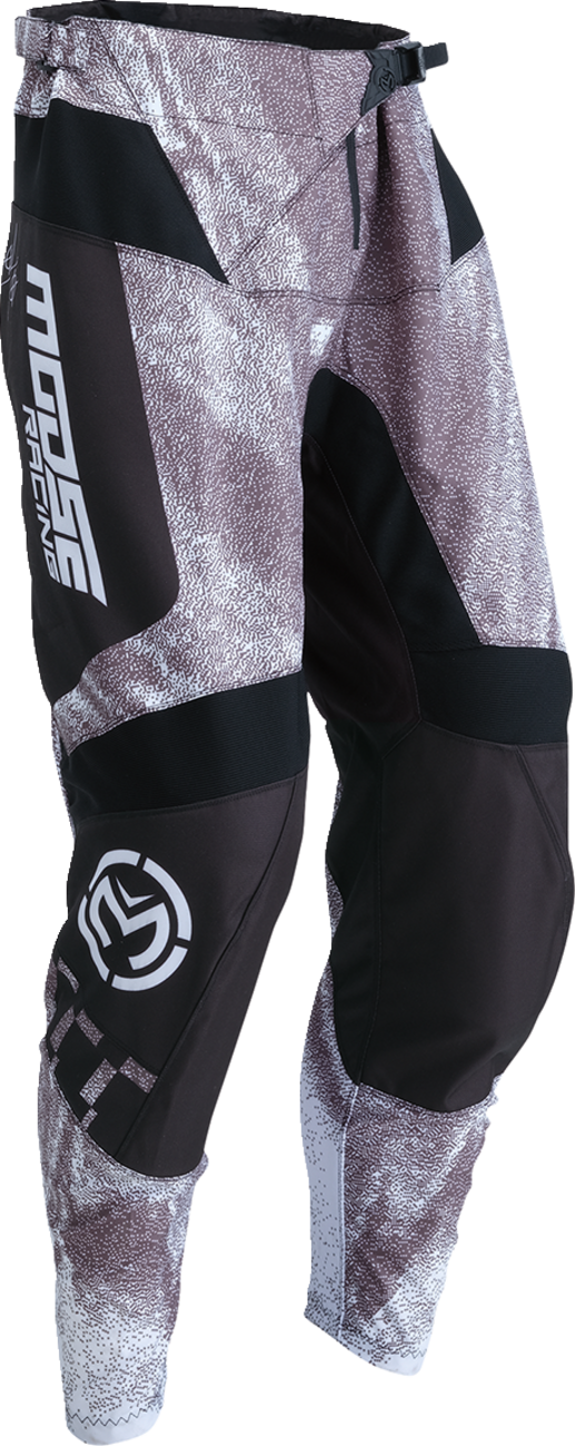 MOOSE RACING Qualifier Pant - Stealth - 34 2901-10878