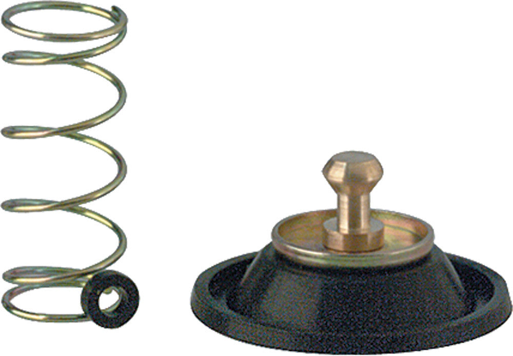 K&LAir Cut Off Valve Kit Hon18-2808