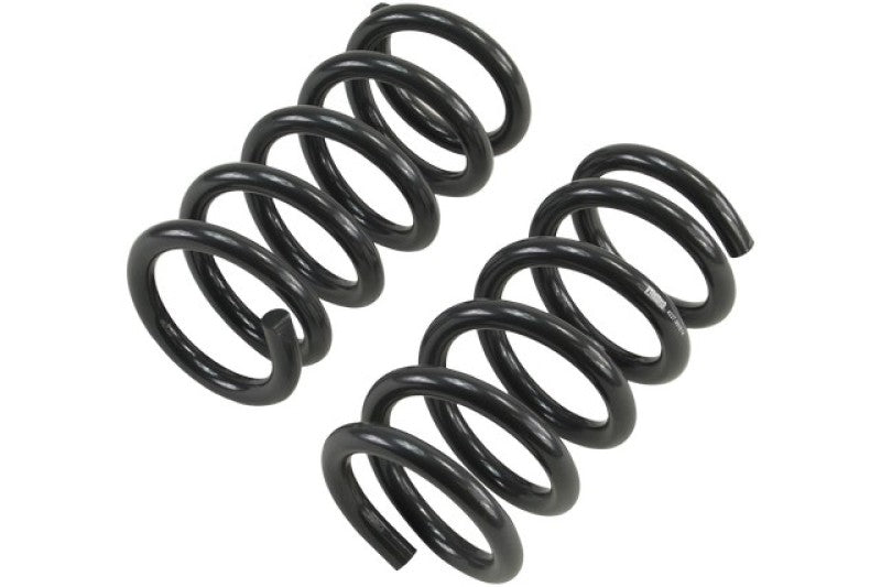 Belltech 99-04 Chevrolet S10 Extreme 1in. Drop Coil Spring Set 4227