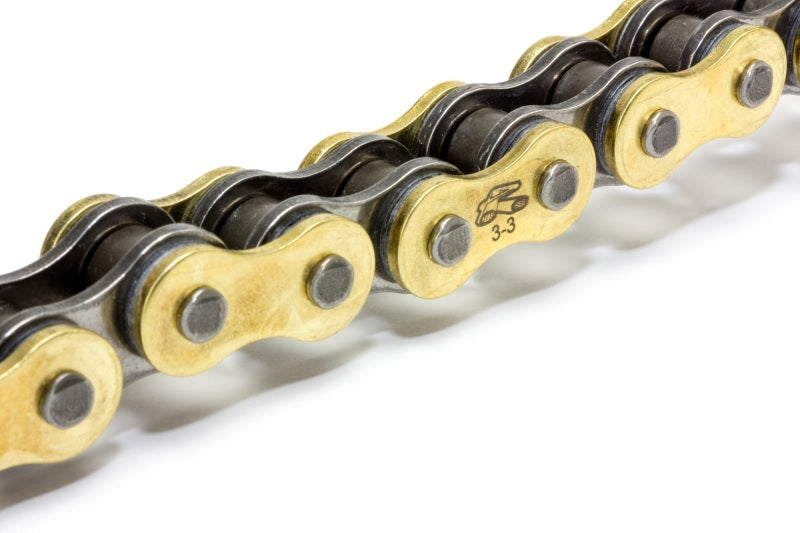 Renthal R3-3 Road 520 - 114L SRS Road Chain C428