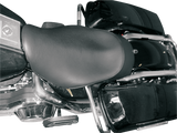 DANNY GRAY Buttcrack™ Solo Seat - Black - FLHR '97-'07 20-403