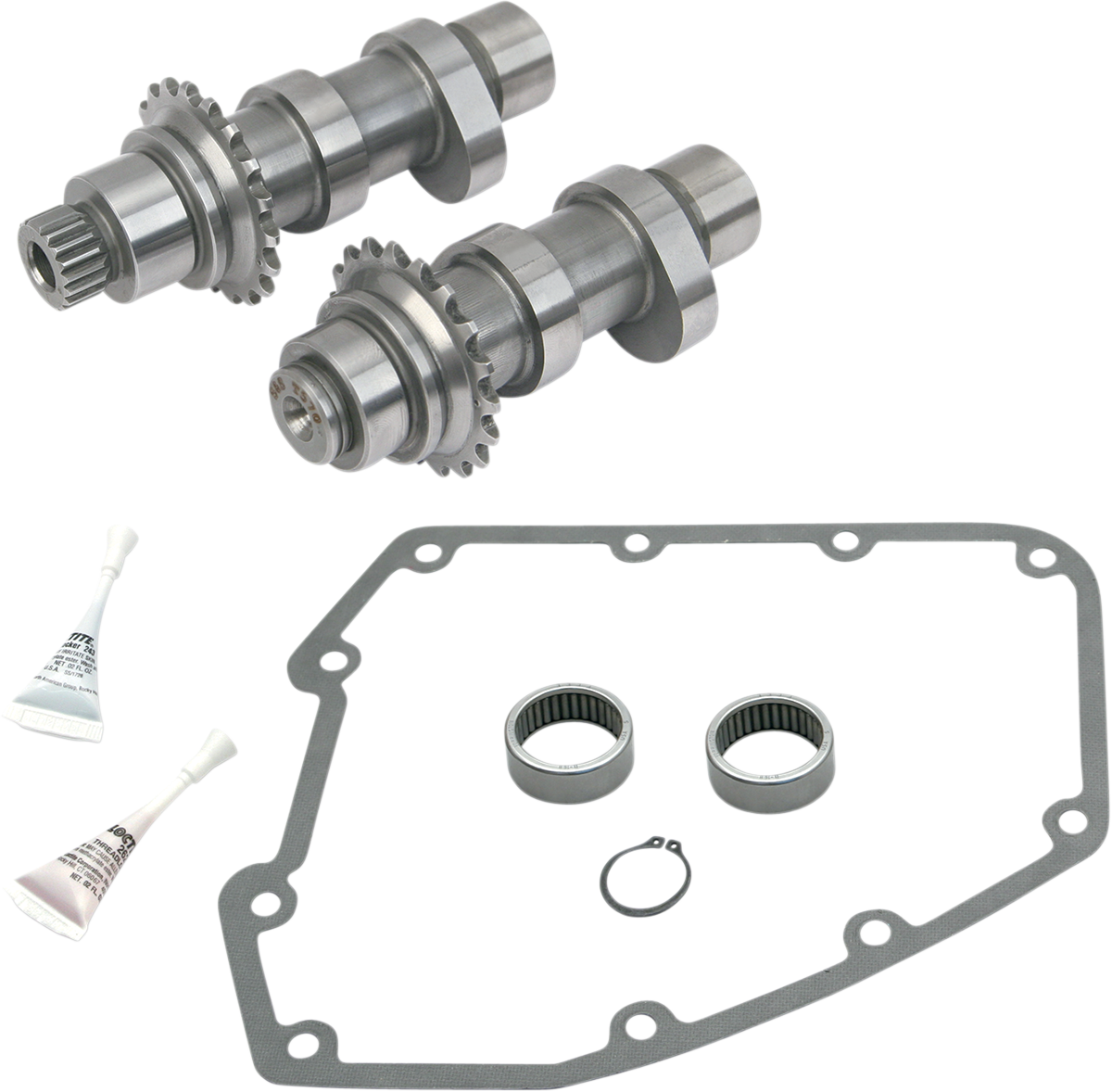 S&S CYCLE 510C Chain Drive Cam Kit 106-4380