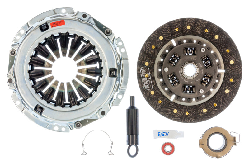 Exedy 1992-1993 Lexus ES300 V6 Stage 1 Organic Clutch 16803A