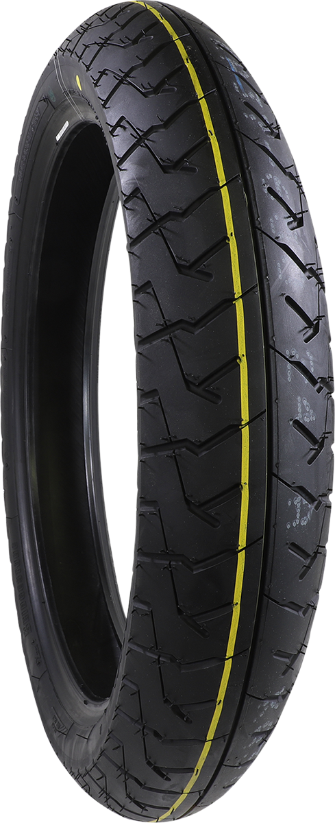 BRIDGESTONE Tire - Battlax BT-54 - Front - 110/80R18 - 58V 1281