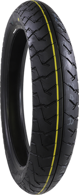 BRIDGESTONE Tire - Battlax BT-54 - Front - 110/80R18 - 58V 1281