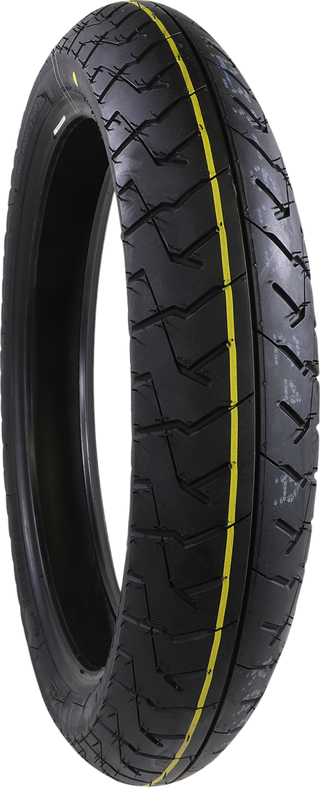 BRIDGESTONE Tire - Battlax BT-54 - Front - 110/80R18 - 58V 1281