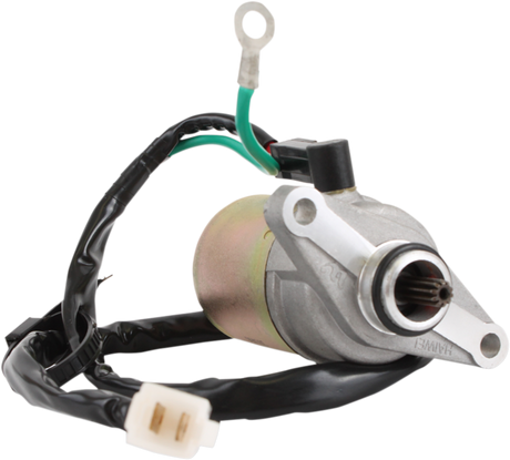 Parts Unlimited Starter Motor 410-58050