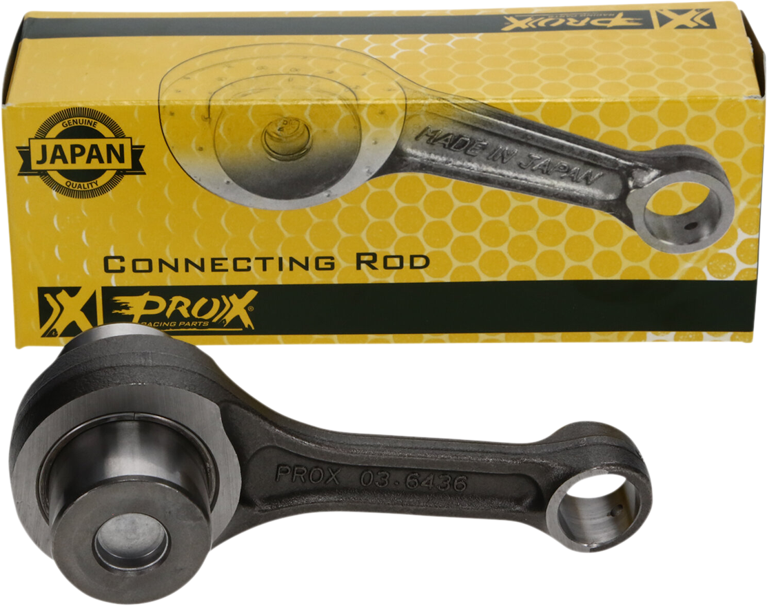 PROX Connecting Rod Kit 3.6436