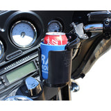 RAM MOUNTS Tough-Claw™ Mount with Level Cup™ Drink Holder RAM-B-132-400