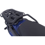 SW-MOTECH DUSC Hard Case System - Black - Suzuki V-Strom 800 '23-'24 GPT.05.845.65000/B