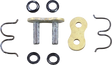 RENTHAL 525 R4 SRS - Road Chain - Replacement Master Link C345