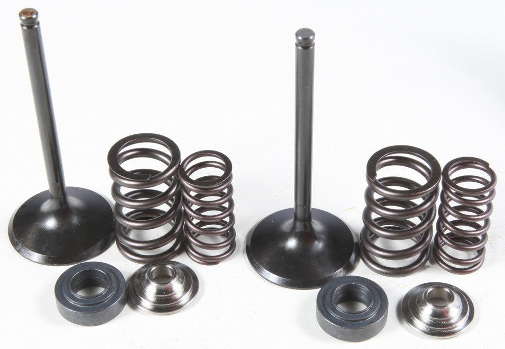 KPMIIntake Valve/Spring Kit Stainless Steel80-81050