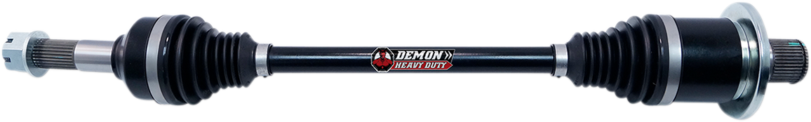 DEMON Complete Axle Kit - Heavy Duty - Front Right PAXL-4022HD