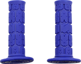 ODI Grips - Rogue - MX - Single Ply - Blue H03RGU