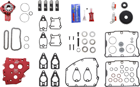 FEULING OIL PUMP CORP. Camchest Kit - Race Series 7475