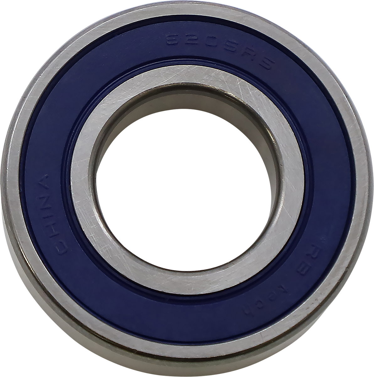 Parts Unlimited Single Bearing - 25 X 52 X 15 6205-2rs