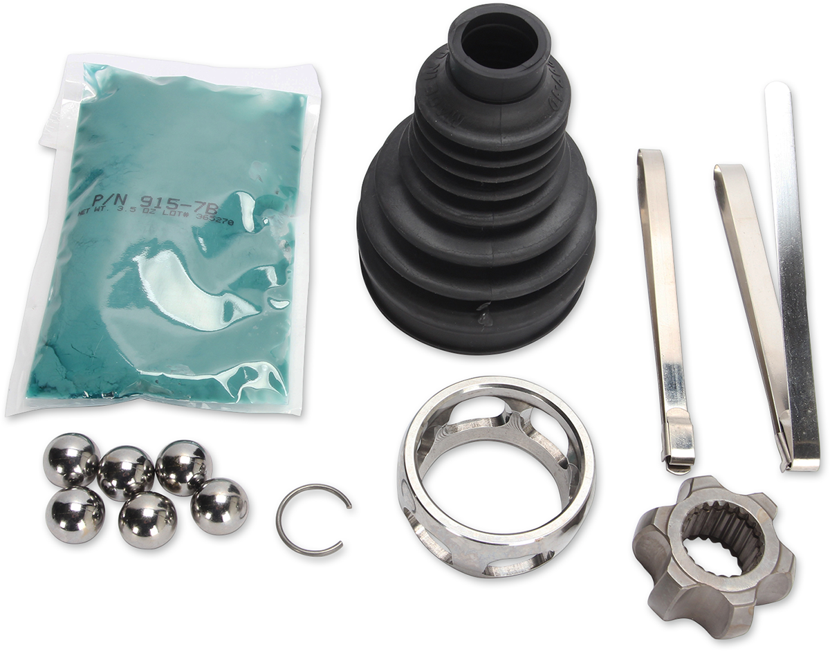 MOOSE UTILITY Rebuild Kit - CV Joint - Inboard BOM816