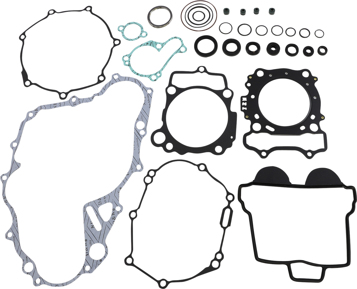 PROX Gasket Kit - Complete 34.2414