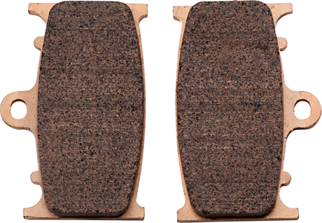 GALFER HH Sintered Brake Pads FD107G1370