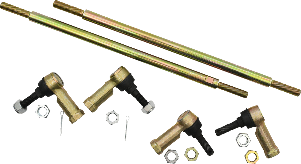 MOOSE RACING Tie-Rod Upgrade Kit 52-1043