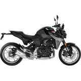 STOMPGRIP Traction Pad Tank Grips - Icon - Black - F 900 R 55-14-0176B