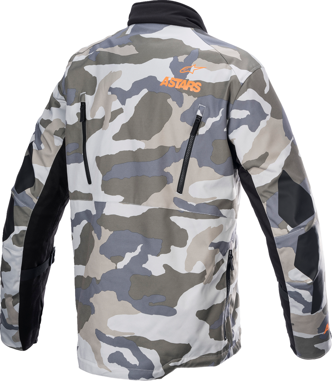 ALPINESTARS Venture XT Jacket - Camo - Large 3303022-824-L