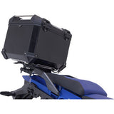 SW-MOTECH TRAX ADV Top Case System - Black - Suzuki V-Strom 650/1000/1050 '14-'24 GPT.05.440.70002/B