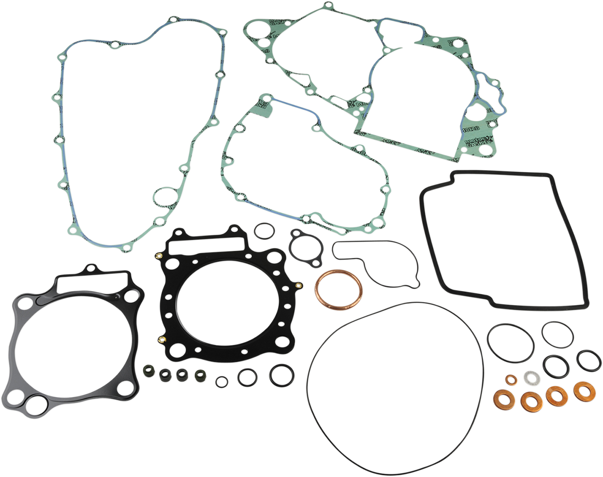 ATHENA Complete Gasket Kit - Honda P400210850215