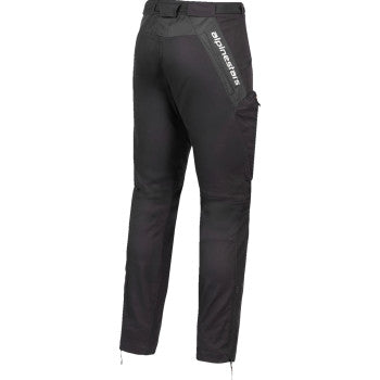 ALPINESTARS Acteon Pants - Black - US 36 3321125-10-36