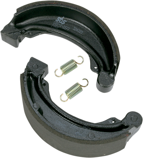 SBS Brake Shoes - Honda 2058