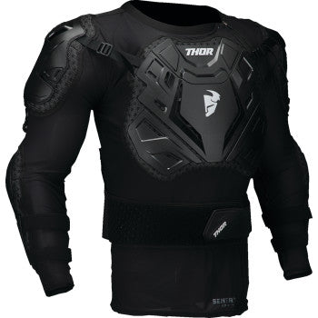 THOR Sentry XP2 Guard - Black - 2XL/3XL 2701-1399