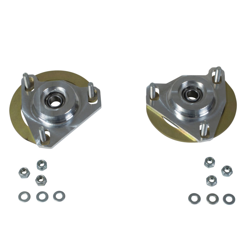 BBK 15-20 Ford Mustang Caster Camber Kit 2553