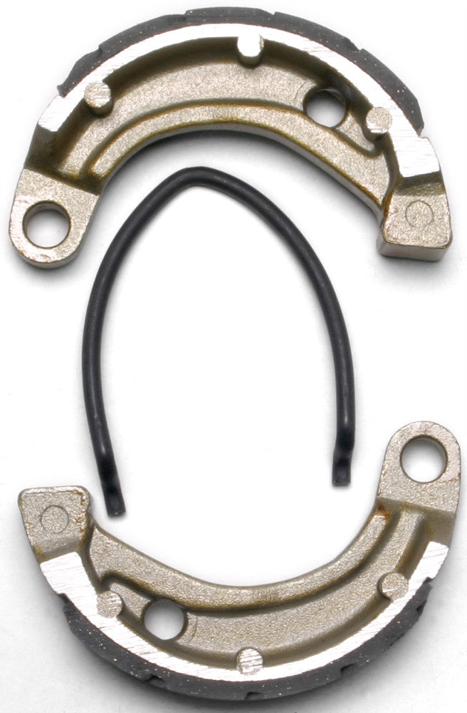 EBC Brake Shoes 338g Grooved 338G