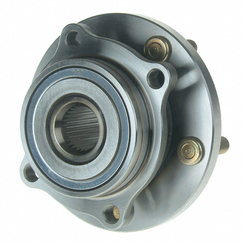 MOOG 04-11 Mitsubishi Endeavor Front Hub Assembly 513219